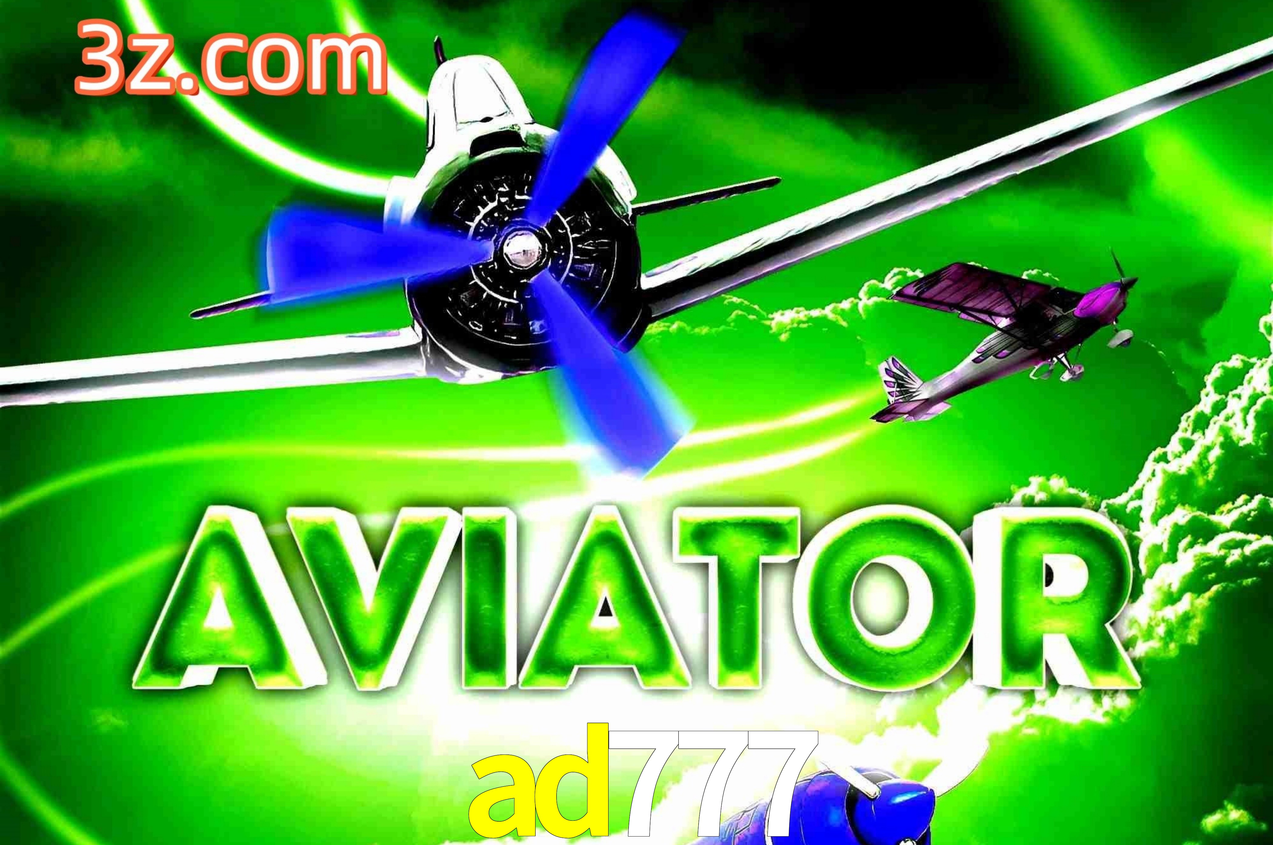 Aviator ad777 Tente a Sorte