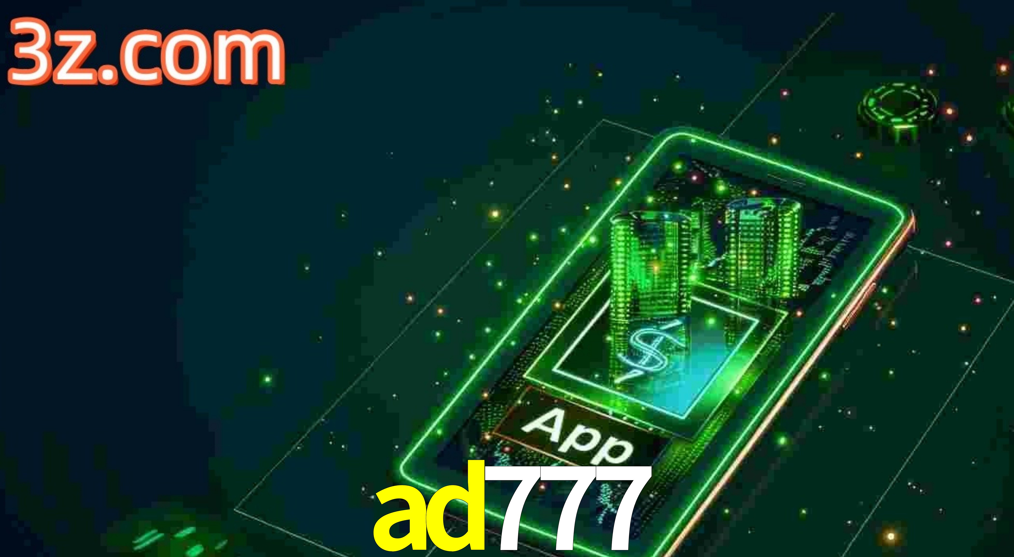 Simplificando a Experiência de Jogo ad777 App