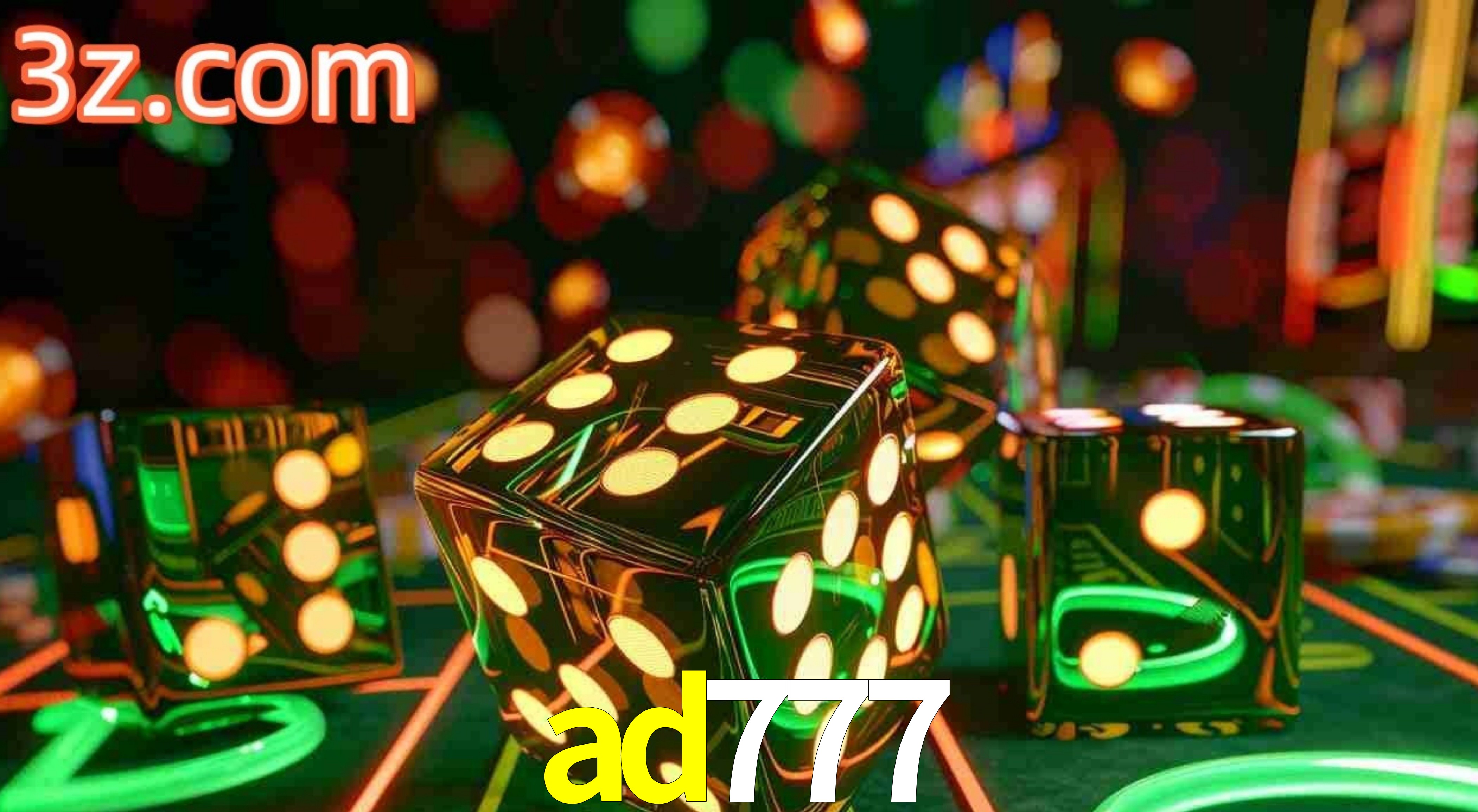 Entretenimento no Jogos ad777