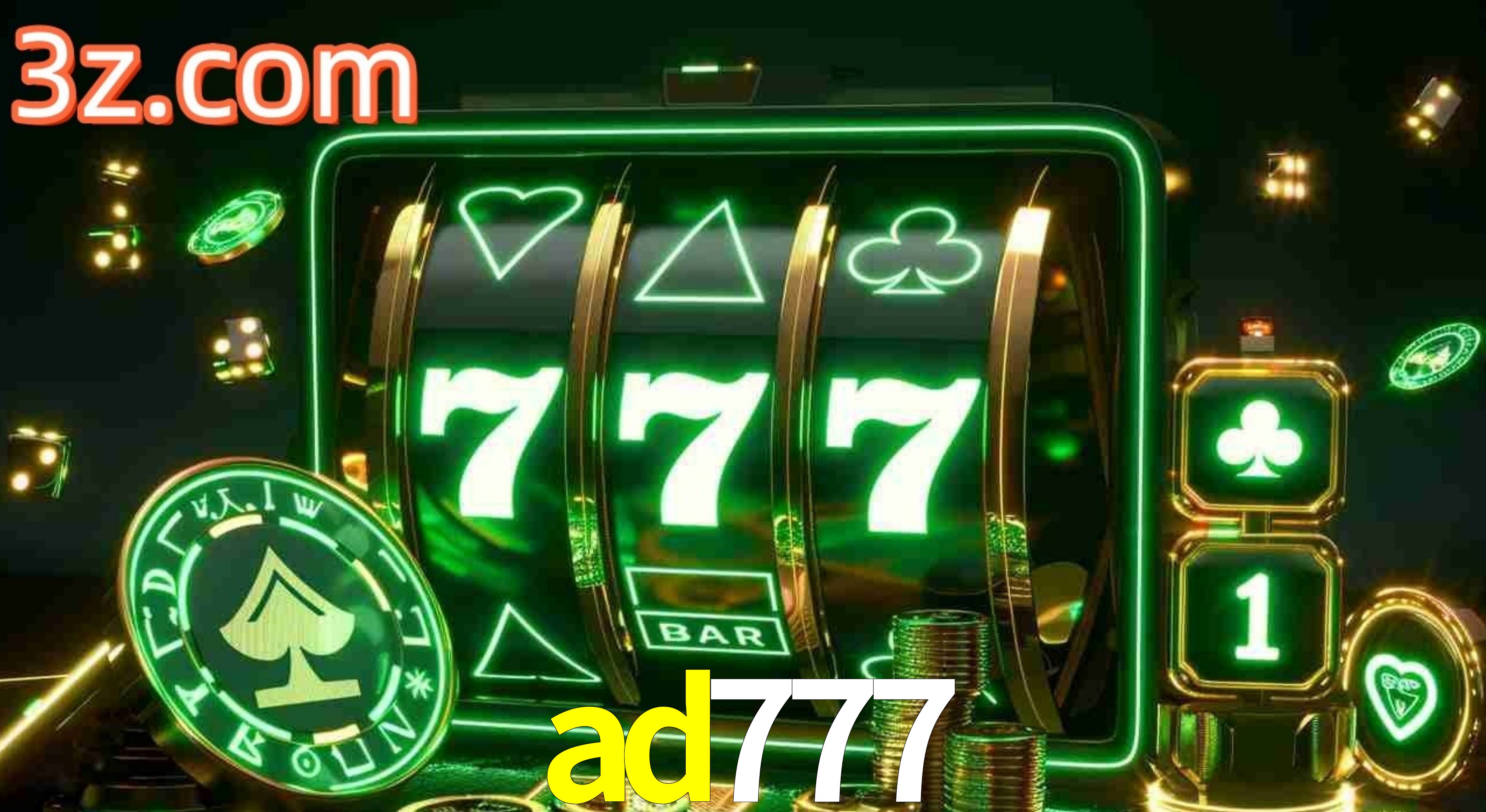 Seguro Login no Cassino Online ad777