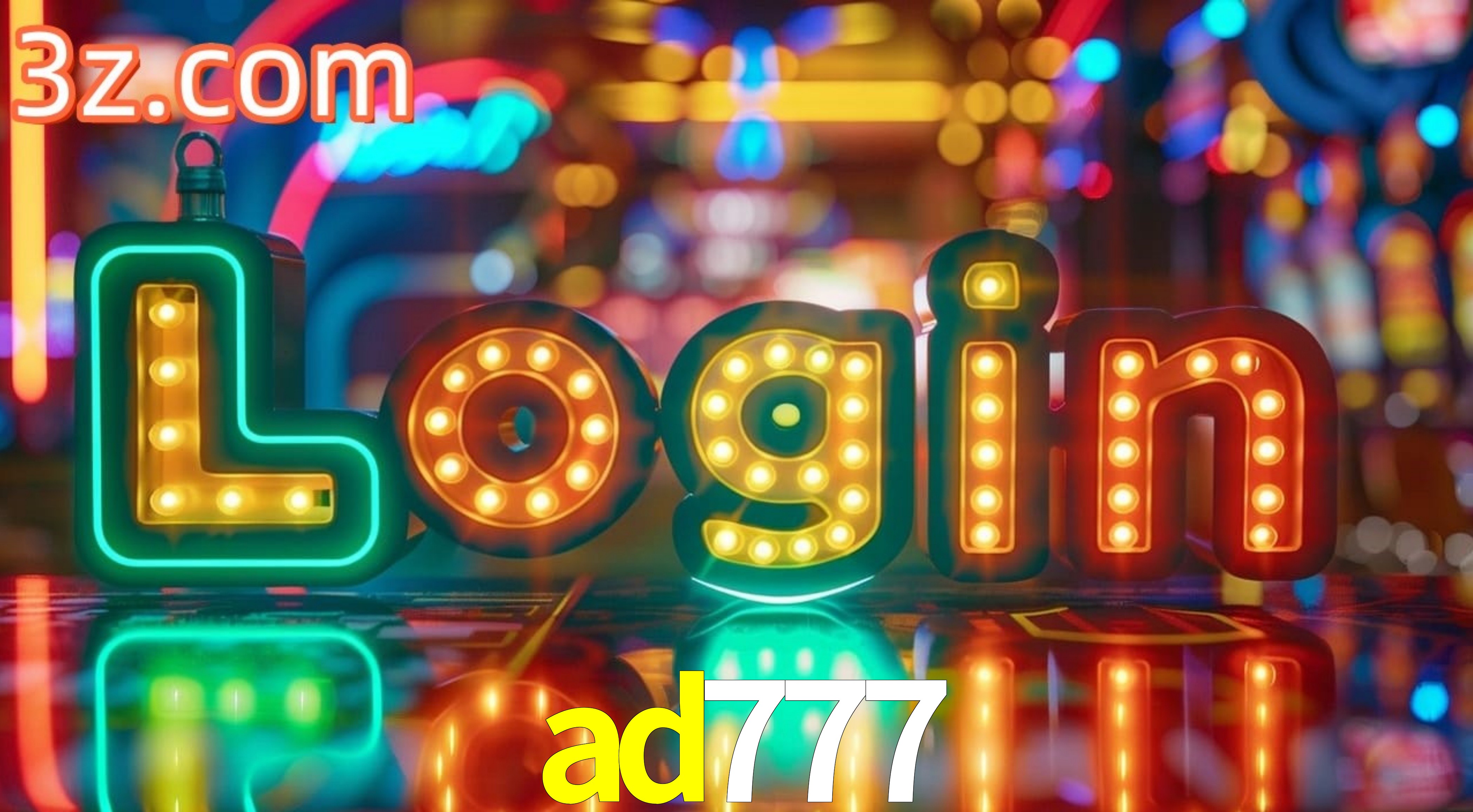 Mundo dos Jogos Cassino ad777